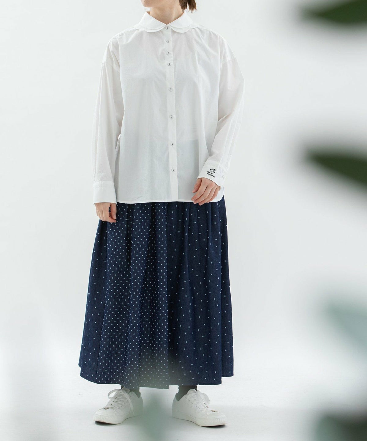 モデル身長：160cm