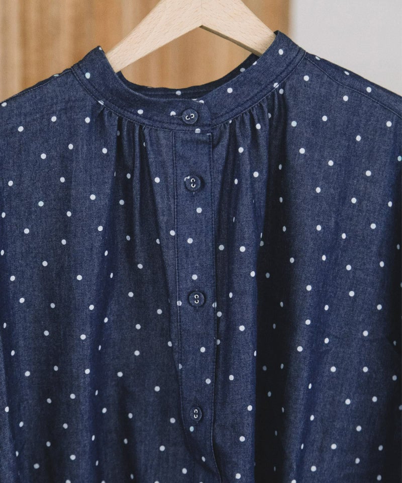 ランダムドット