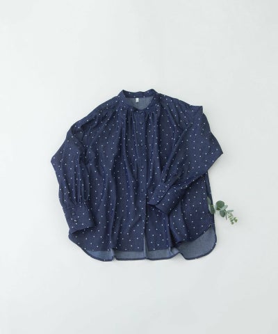 ランダムドット