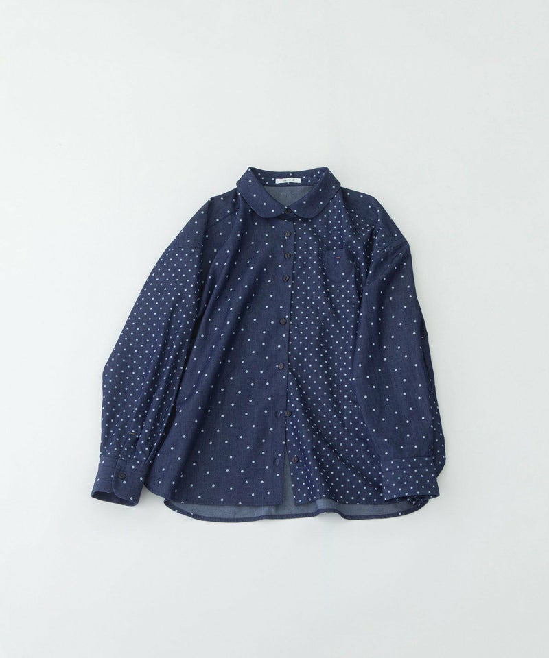 ランダムドット