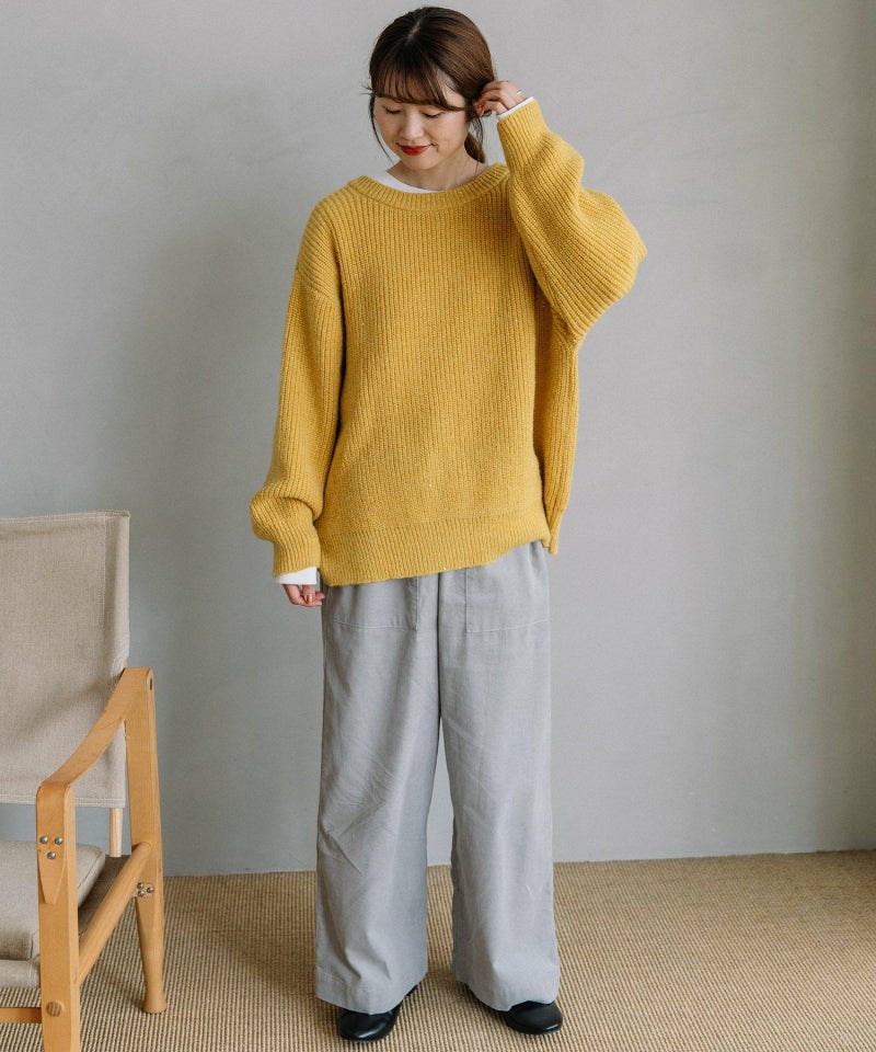 モデル身長：156cm