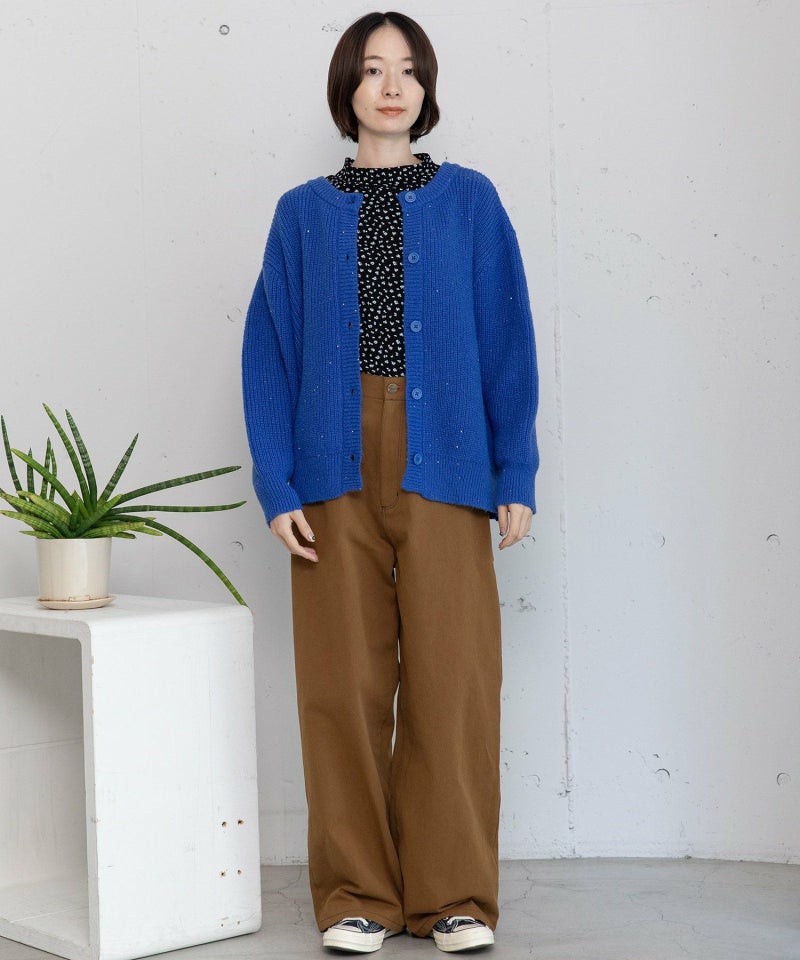 モデル身長：165cm