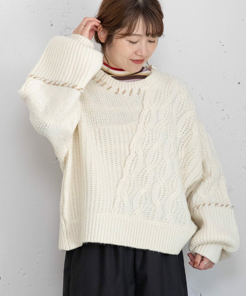 モデル身長：156cm