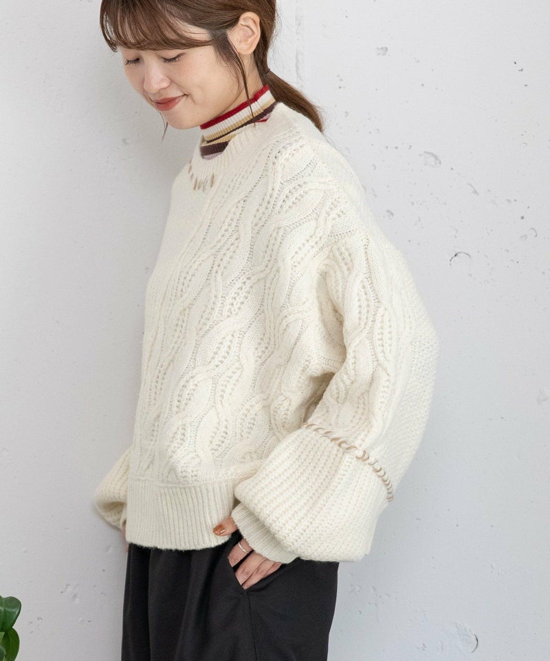 モデル身長：156cm