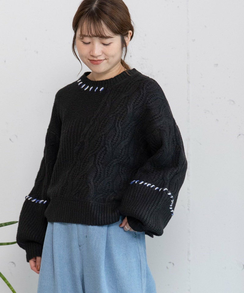 モデル身長：156cm