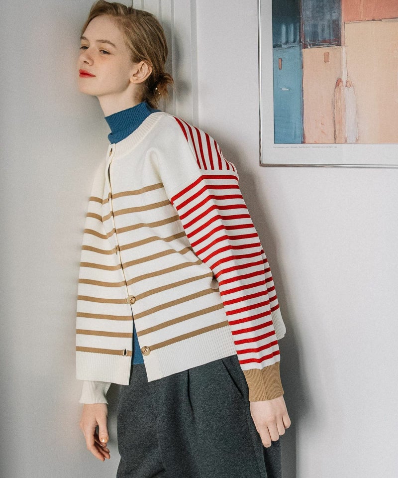 モデル身長：172cm