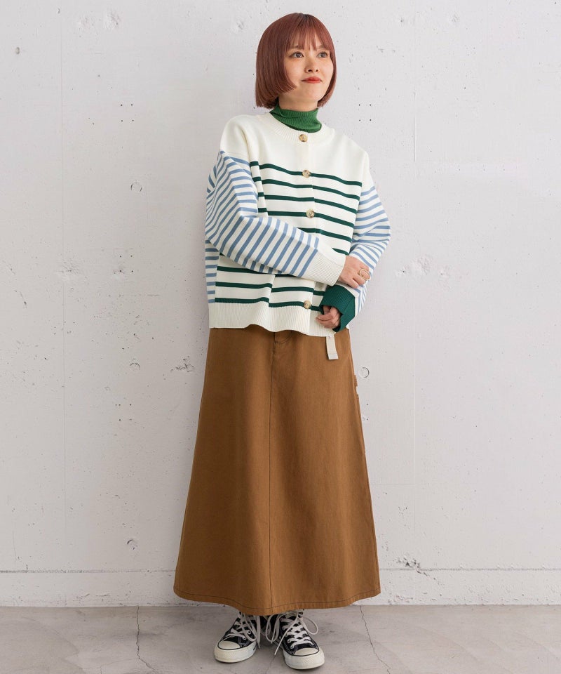 モデル身長：157cm