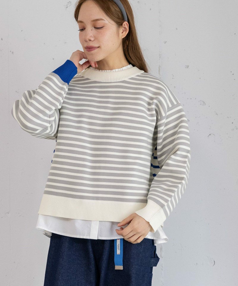 モデル身長：167cm