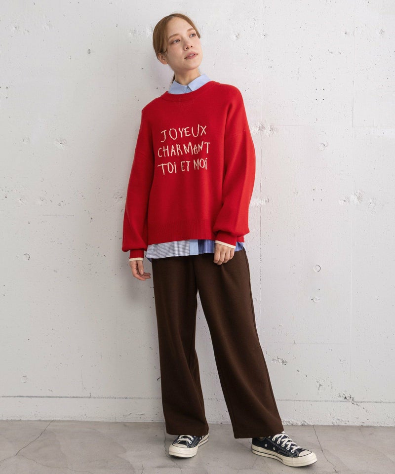 モデル身長：167cm