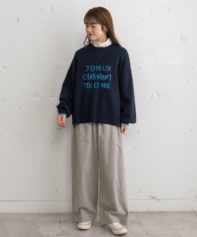 モデル身長：156cm