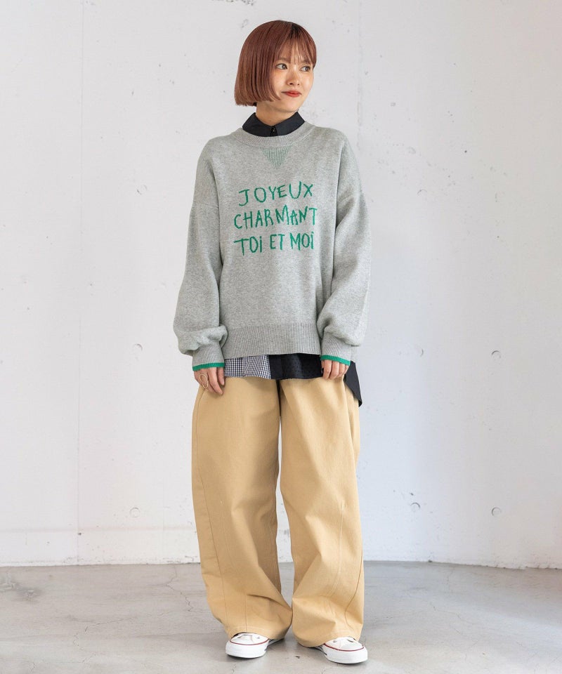 モデル身長：157cm