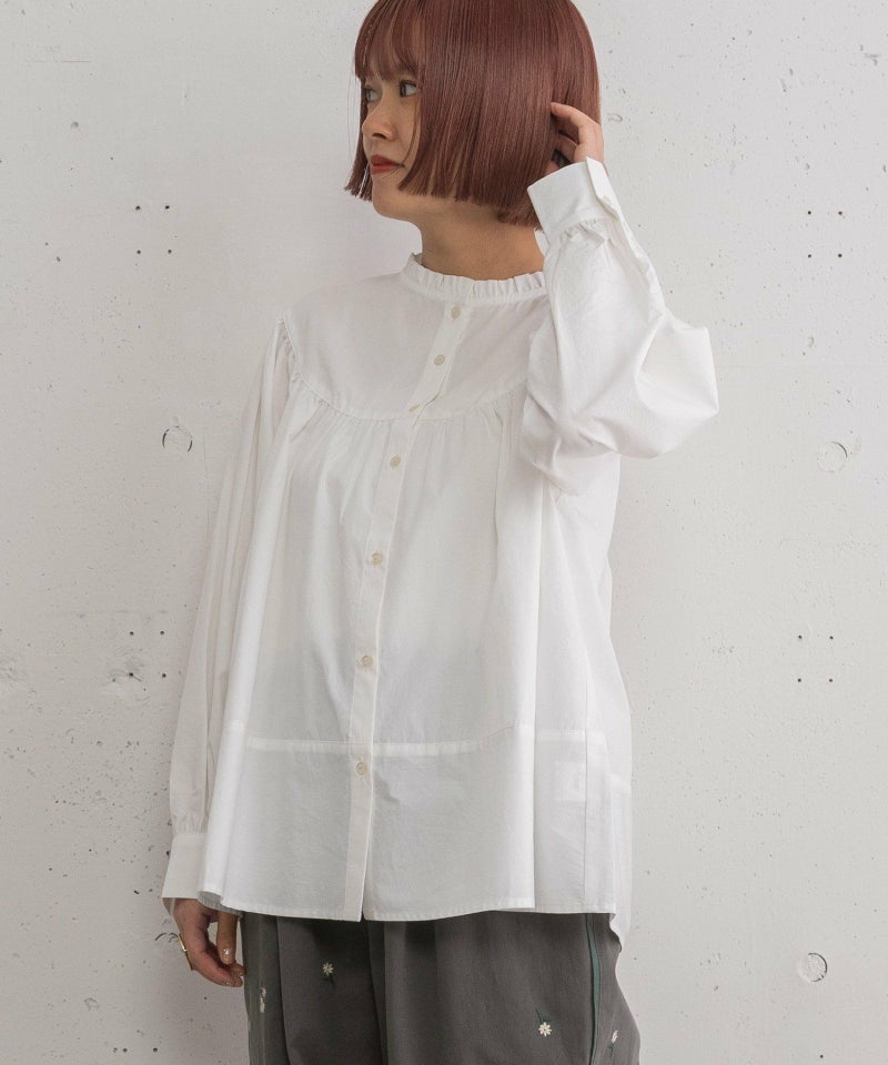 モデル身長：157cm