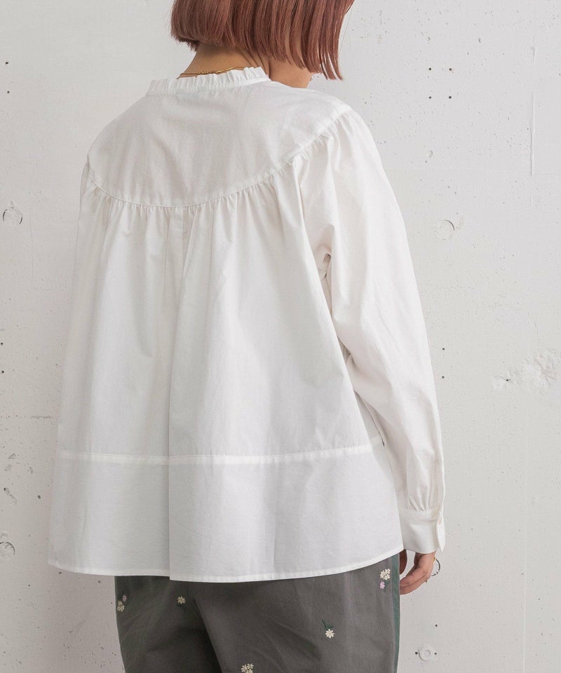 モデル身長：157cm