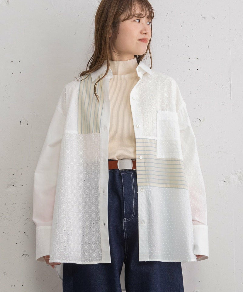 モデル身長：156cm