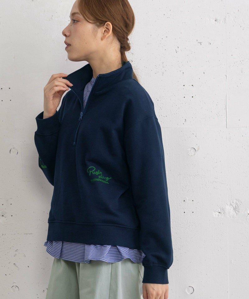 モデル身長：167cm