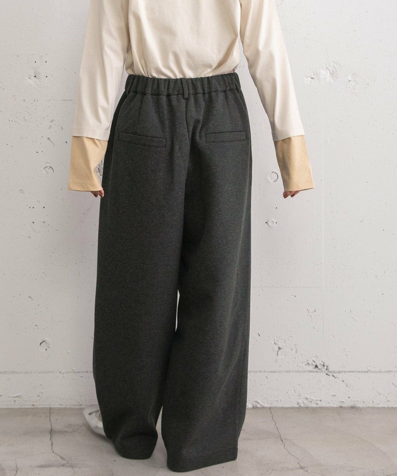 モデル身長：156cm