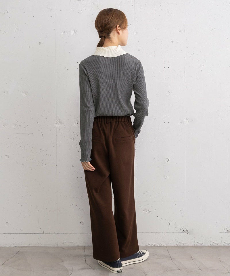 モデル身長：167cm