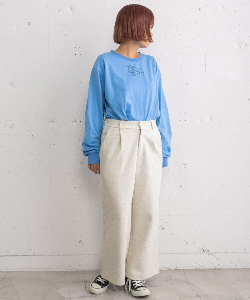 モデル身長：157cm