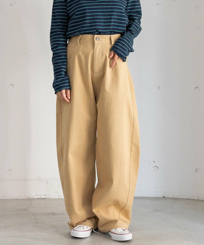 モデル身長：157cm