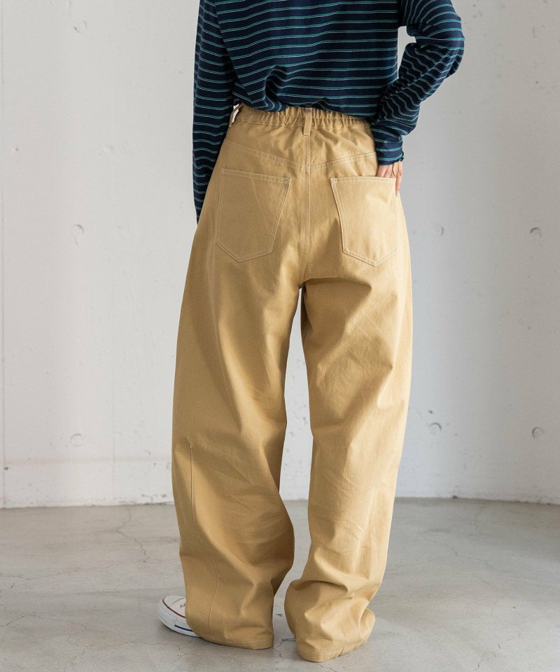 モデル身長：157cm