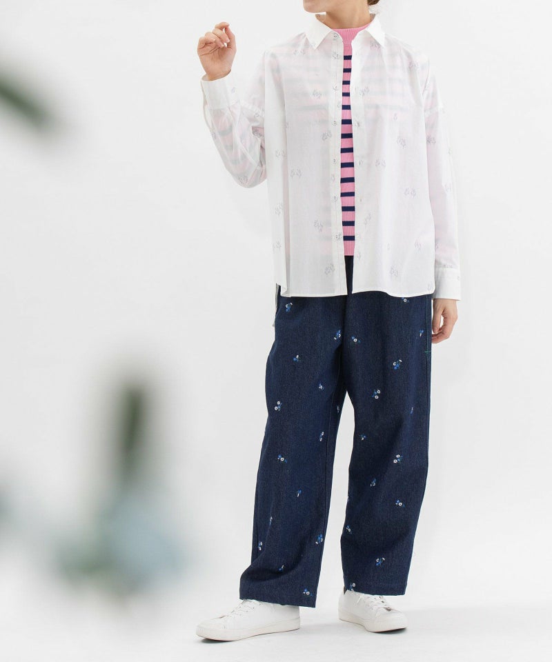 モデル身長：167cm