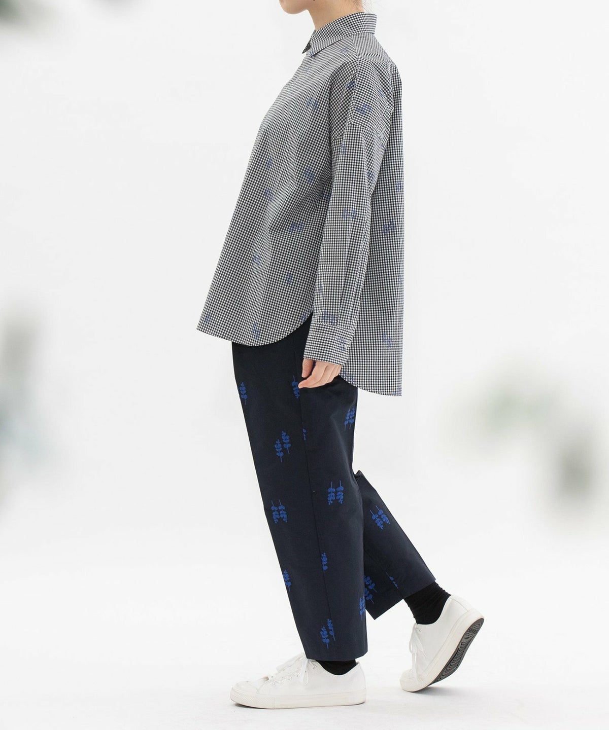 モデル身長：160cm