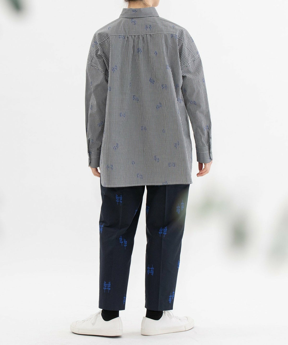 モデル身長：160cm