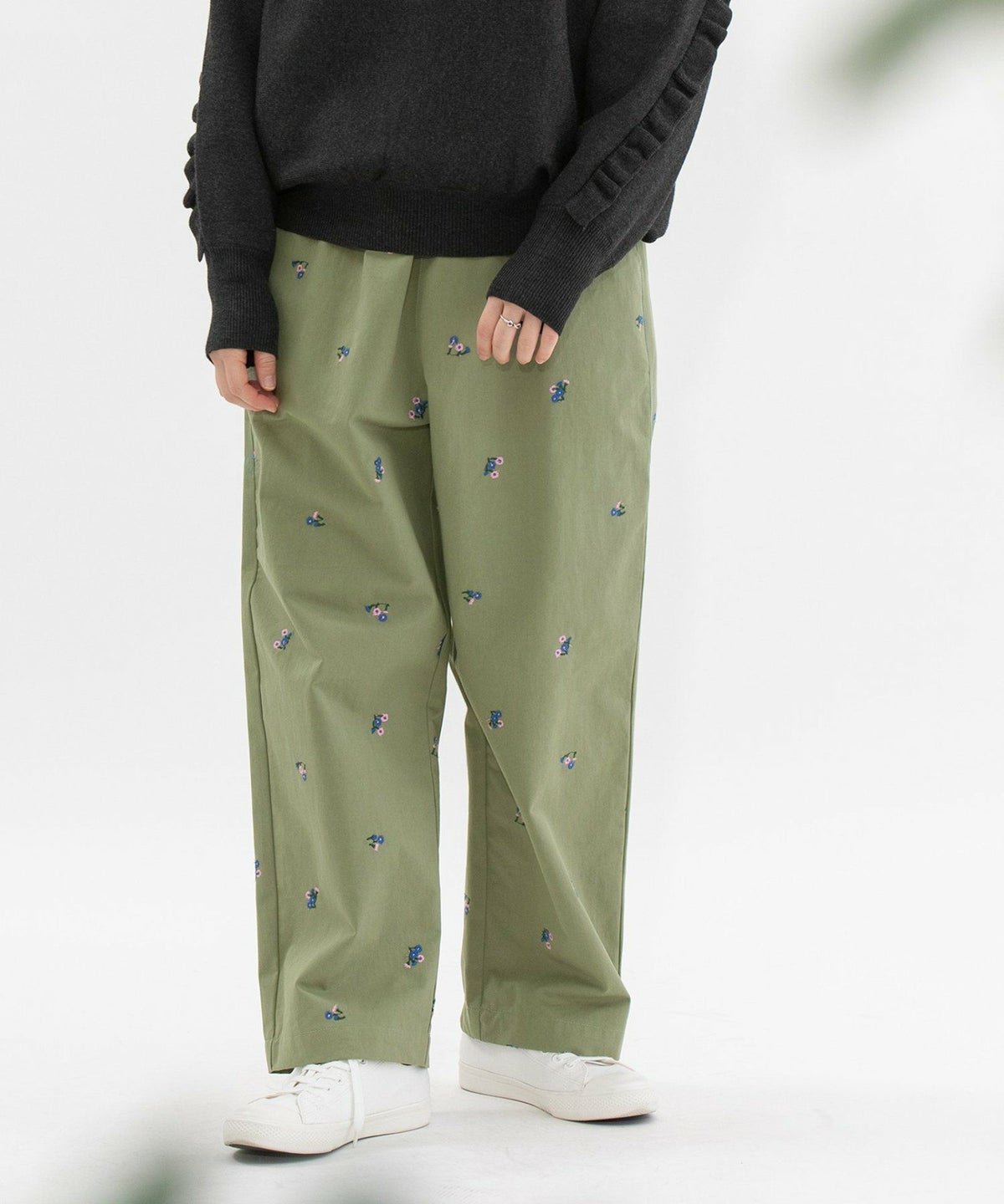 モデル身長：160cm