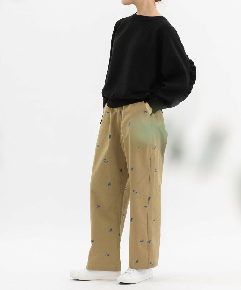 モデル身長：167cm