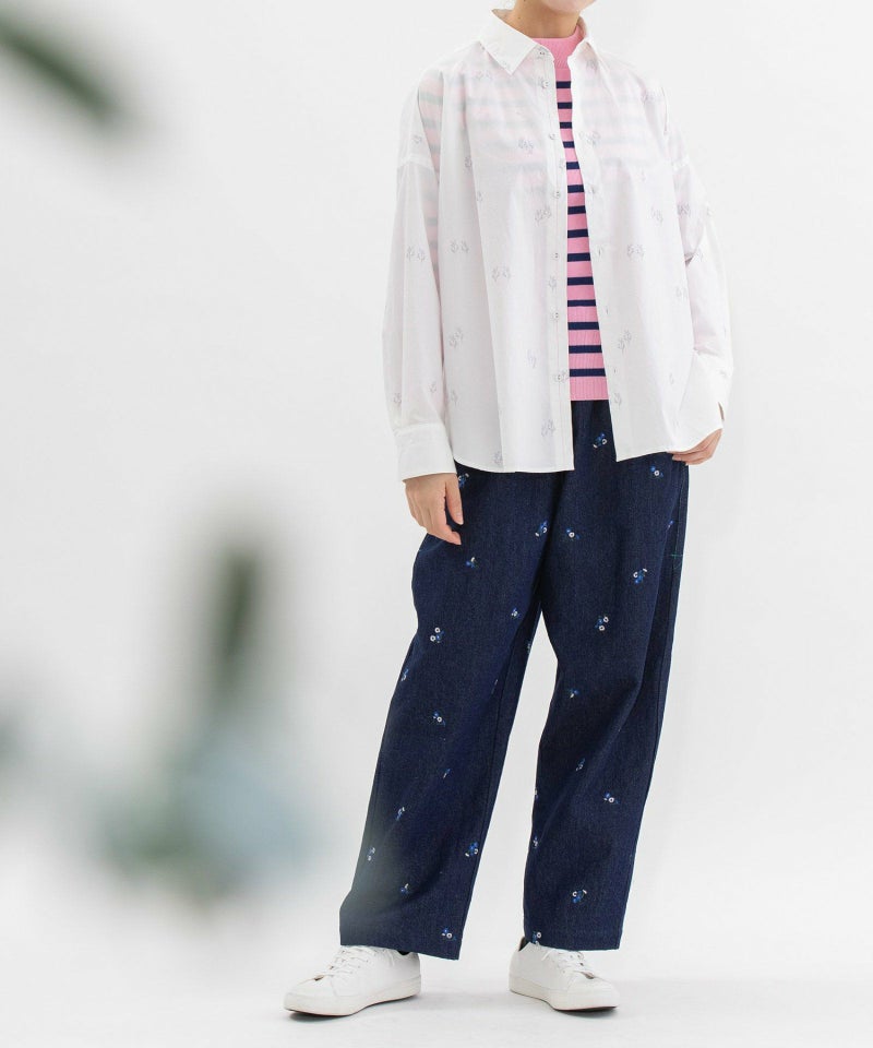 モデル身長：167cm