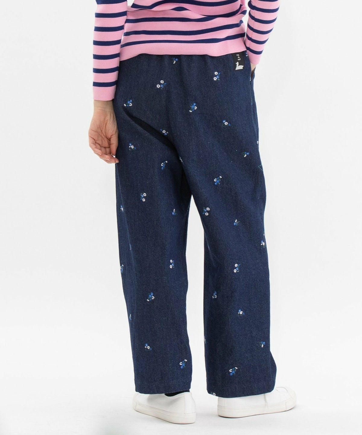 モデル身長：167cm