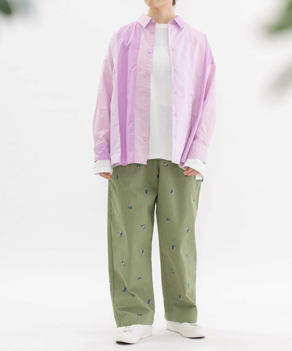 モデル身長：160cm