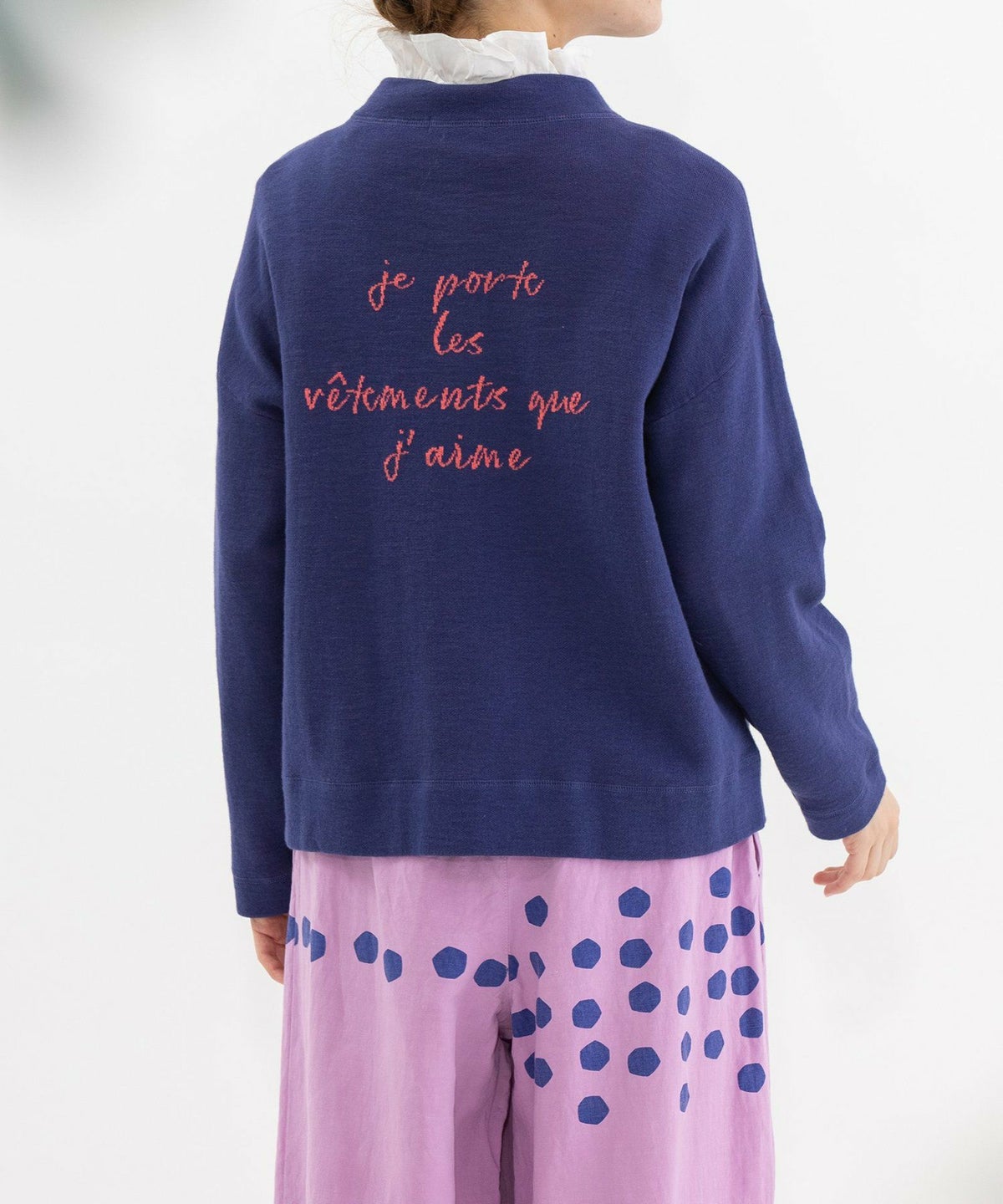 モデル身長：167cm