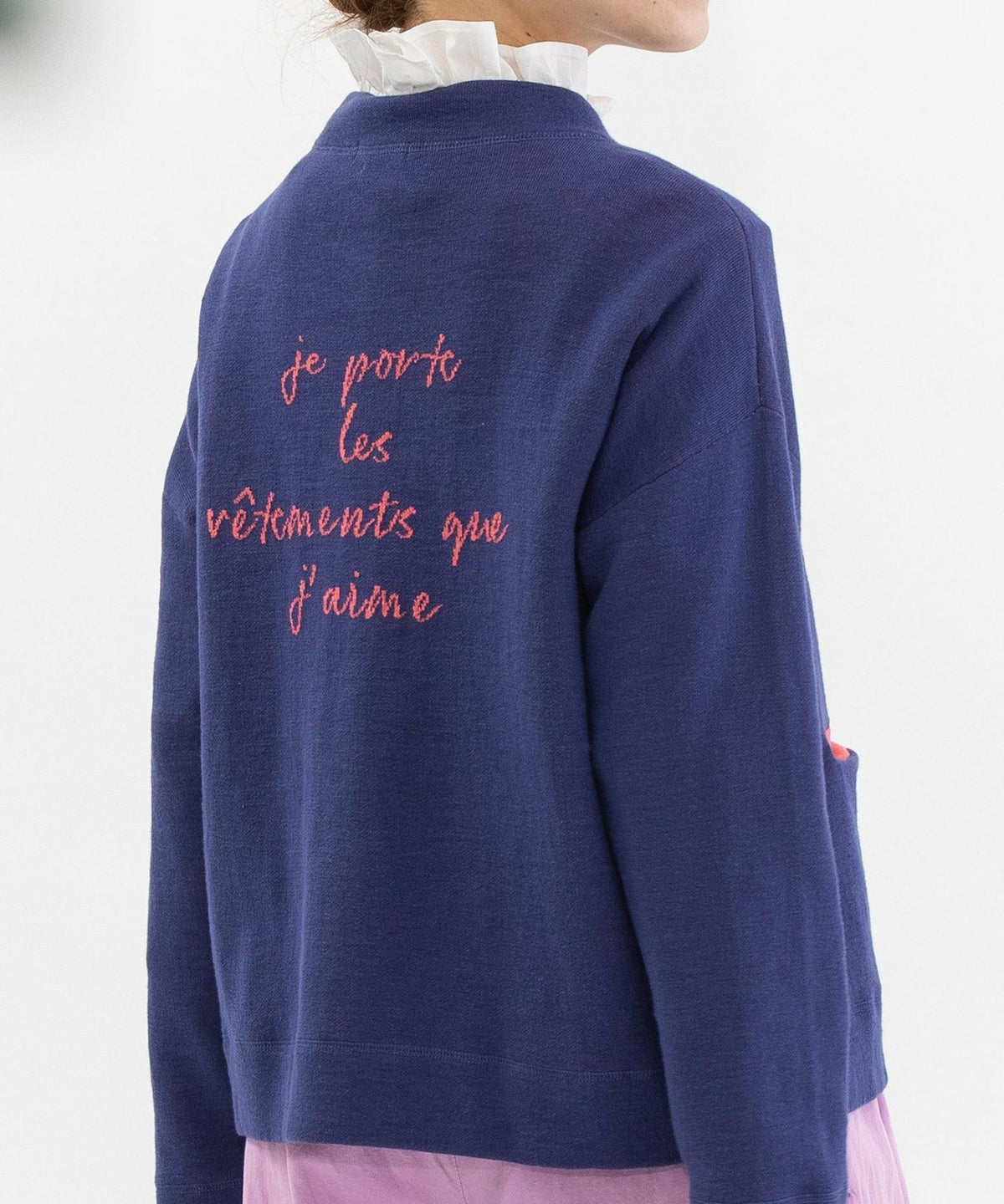 モデル身長：167cm