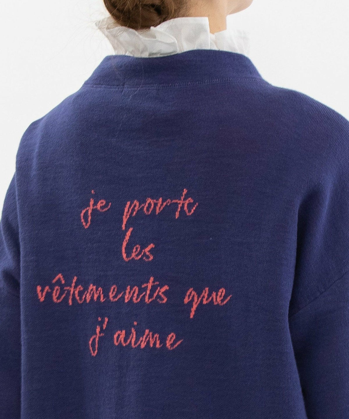 モデル身長：167cm