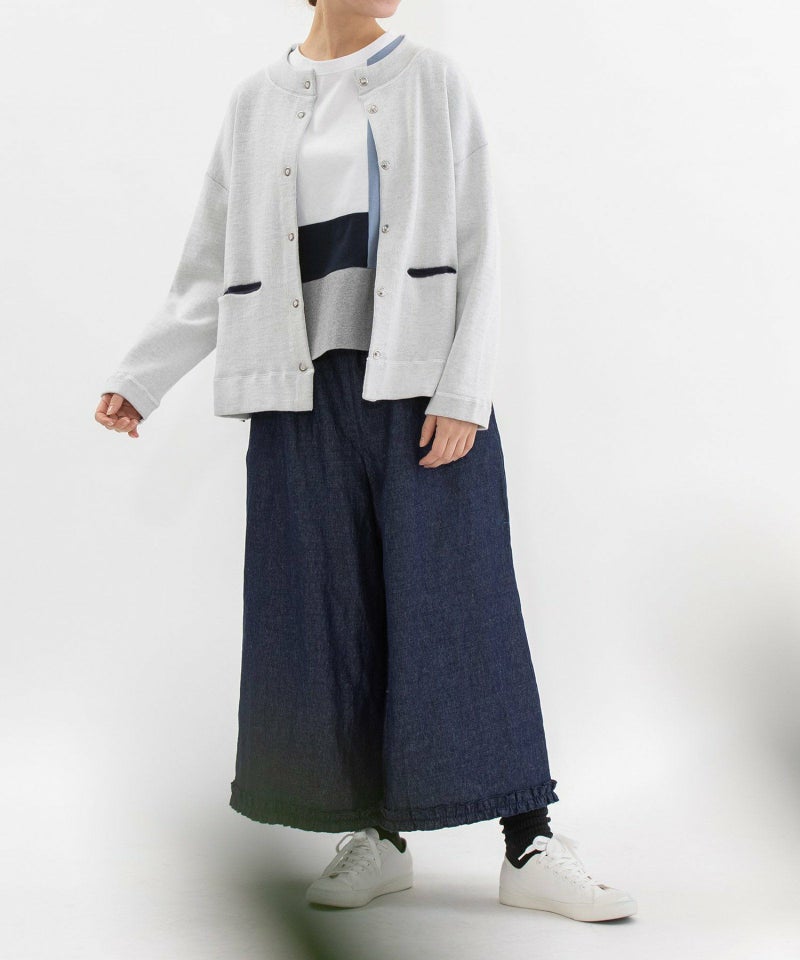 モデル身長：167cm