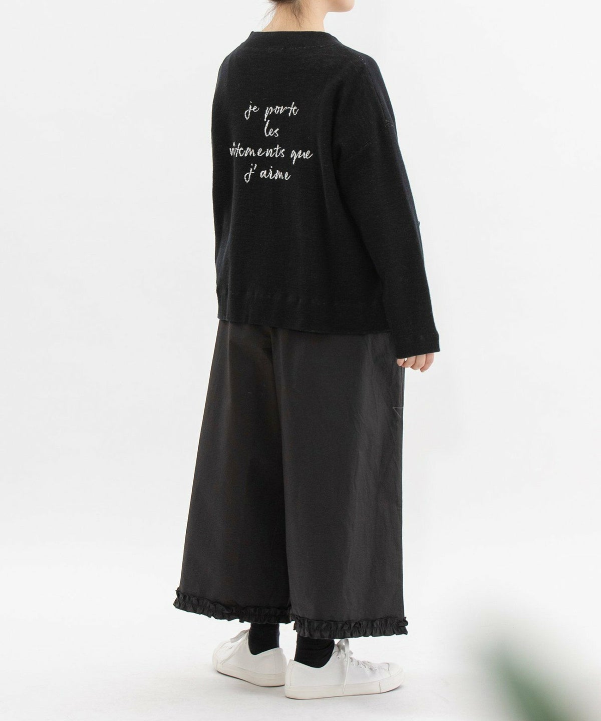 モデル身長：160cm