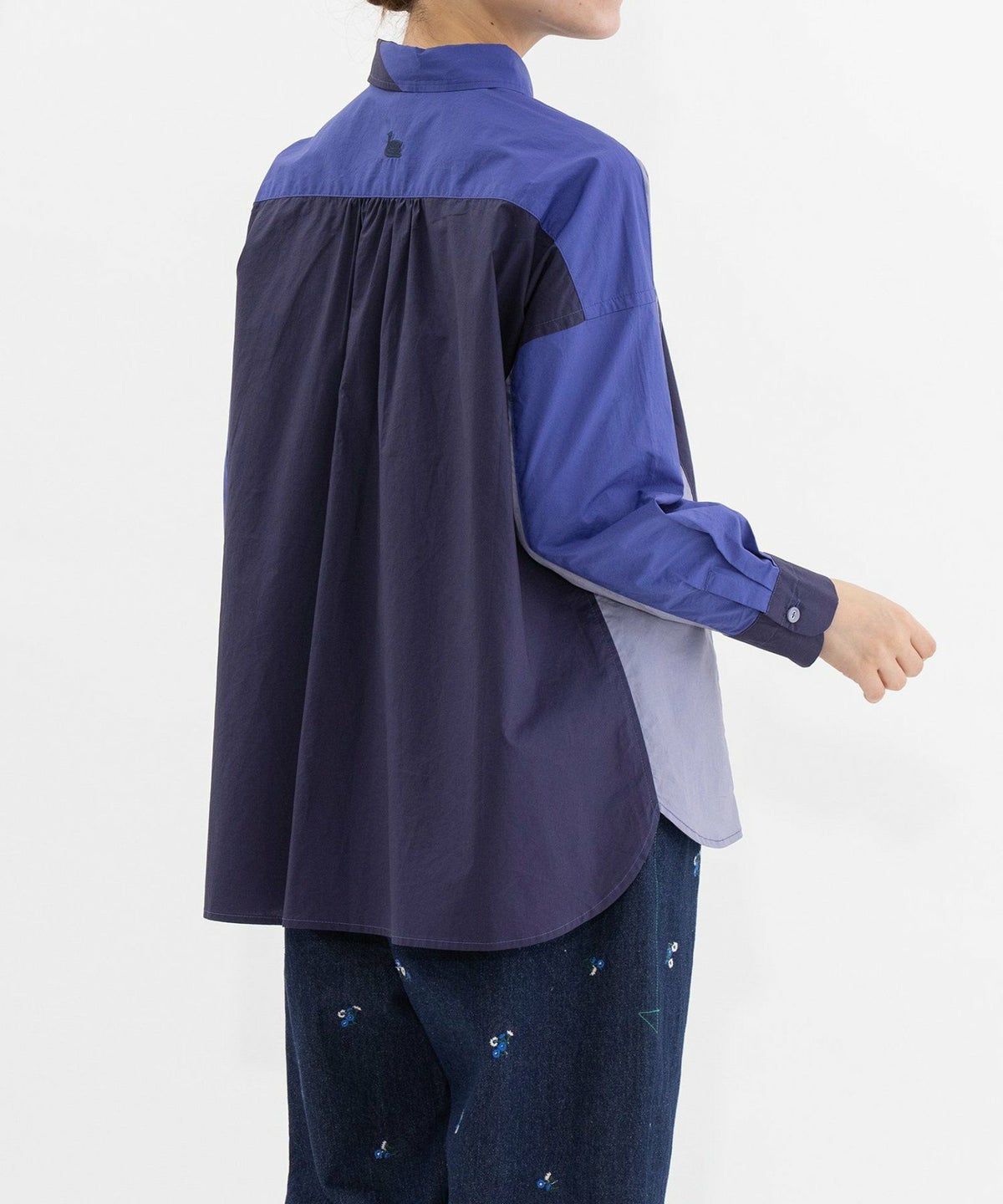 モデル身長：167cm