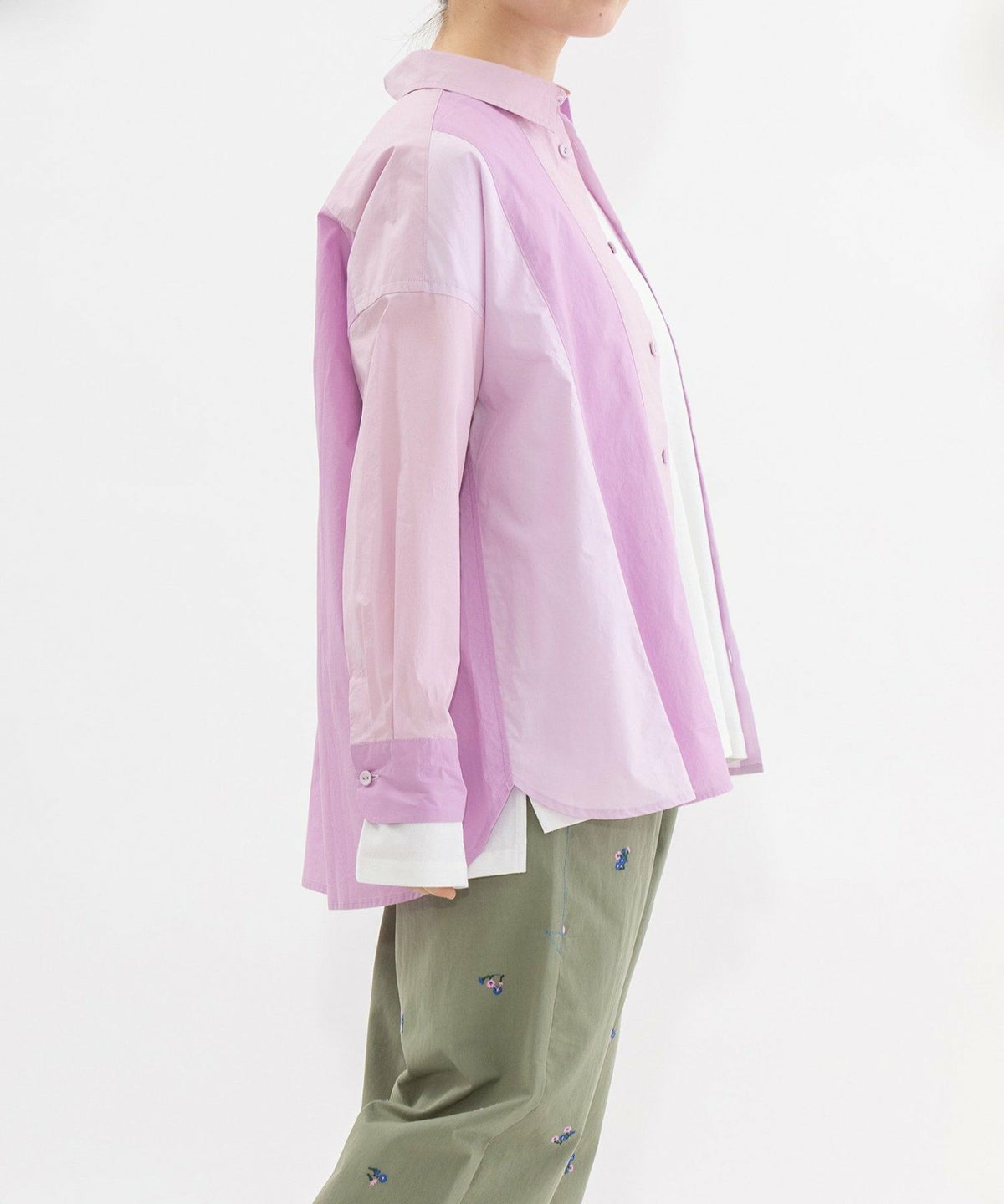 モデル身長：160cm