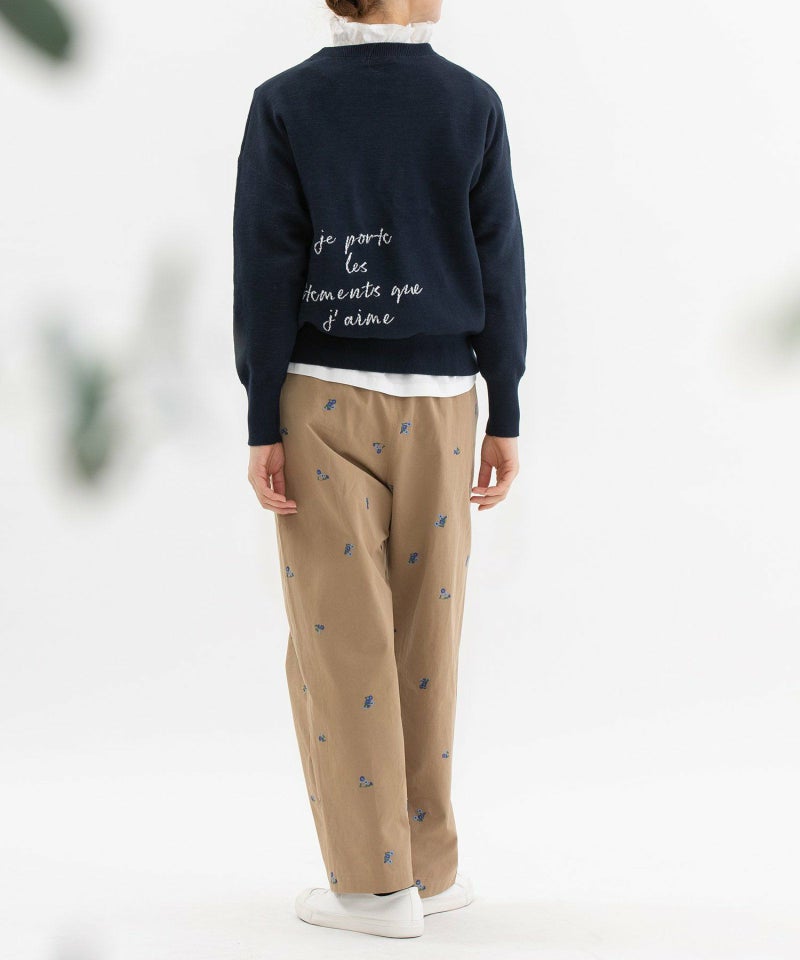 モデル身長：167cm