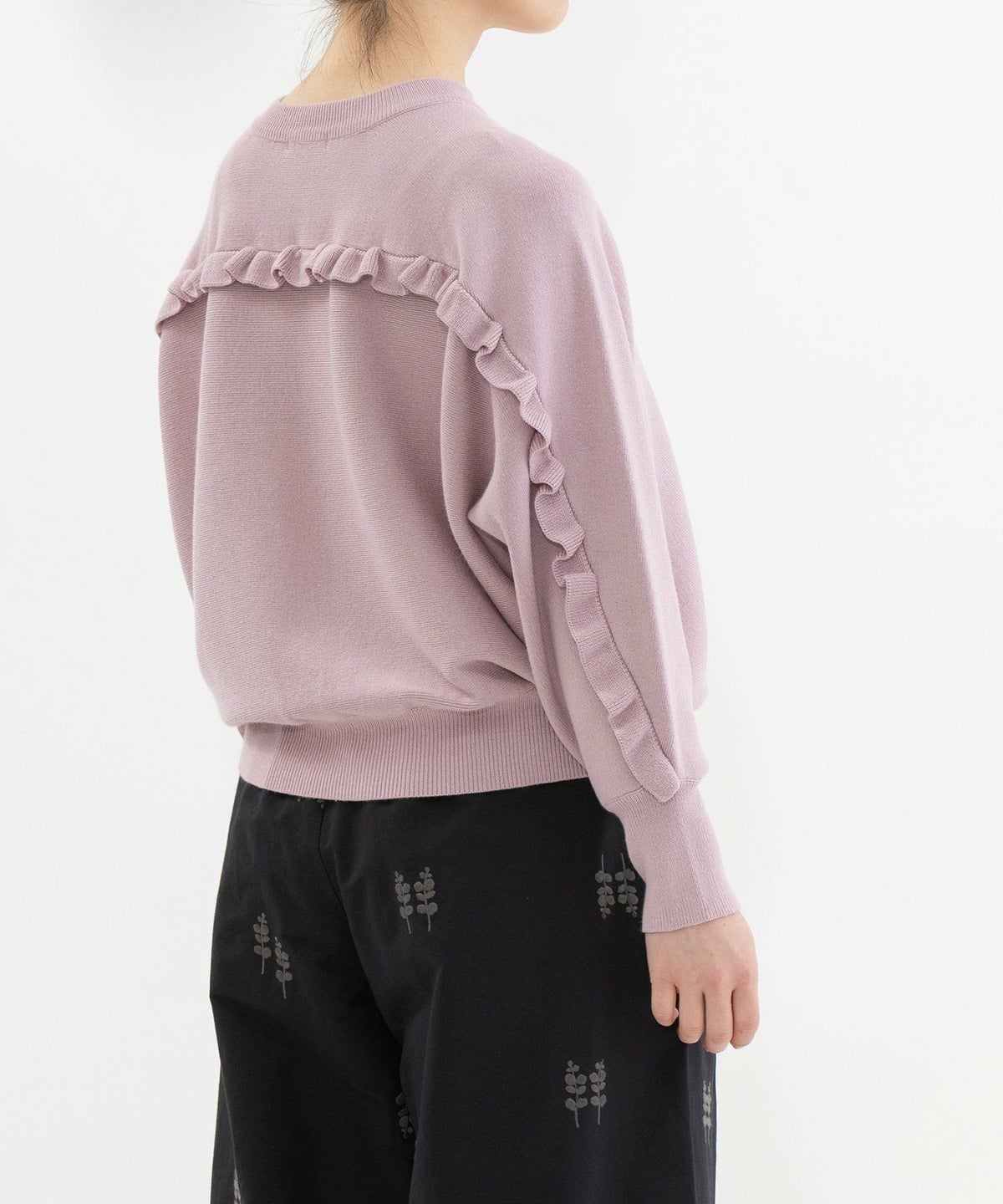 モデル身長：160cm