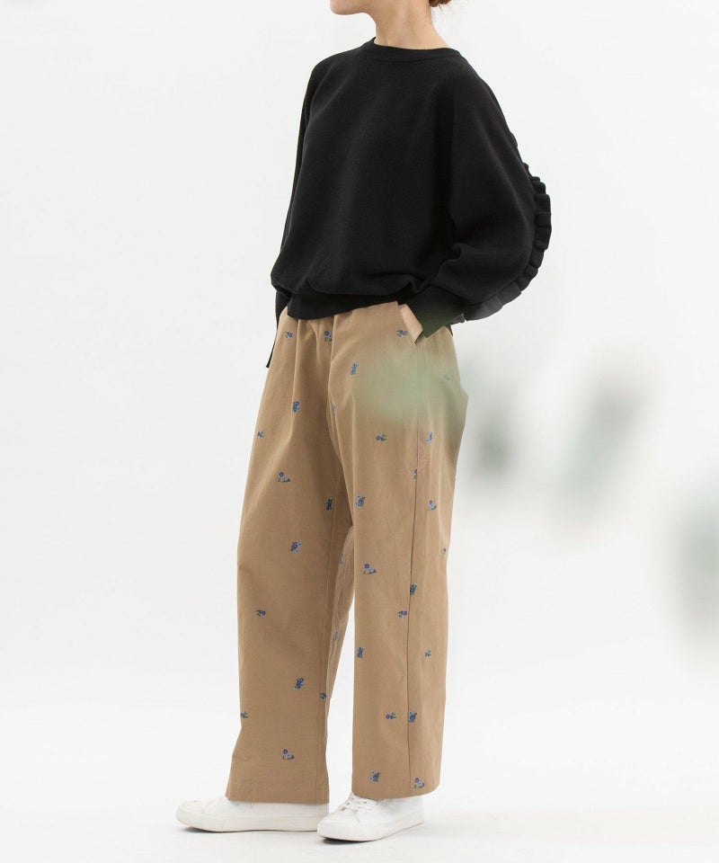 モデル身長：167cm