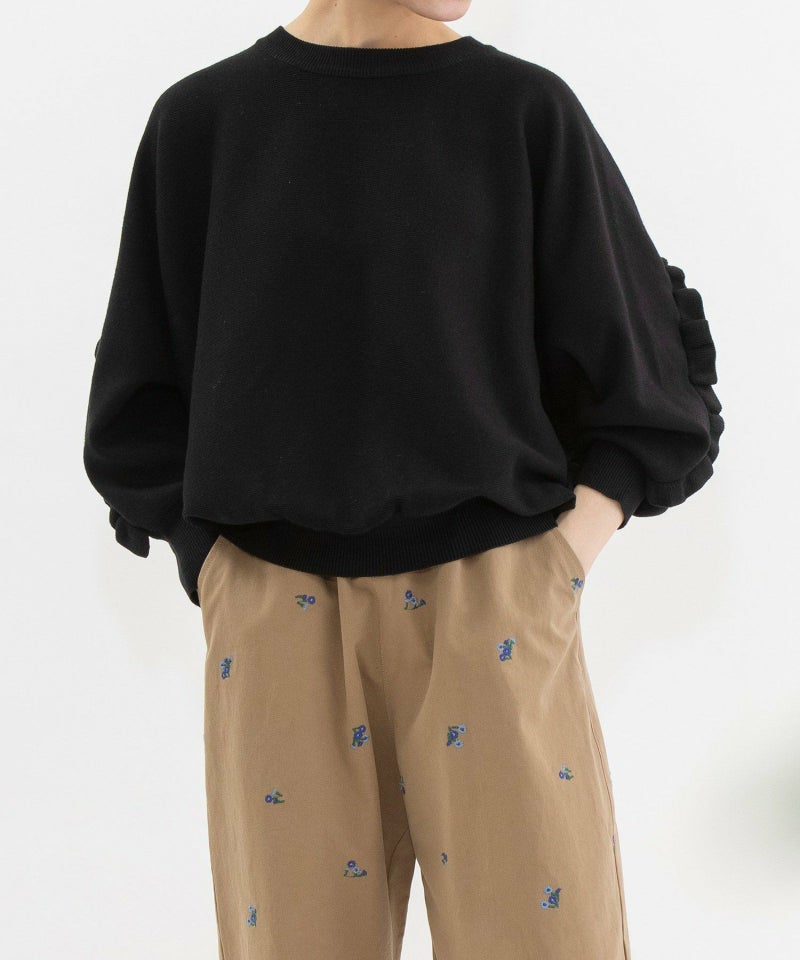 モデル身長：167cm