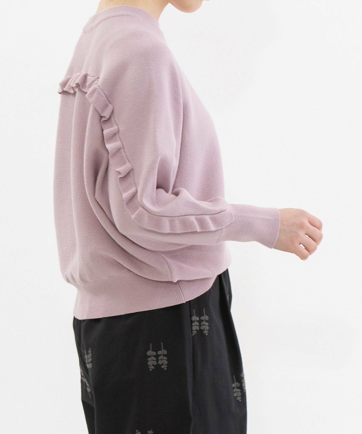 モデル身長：160cm