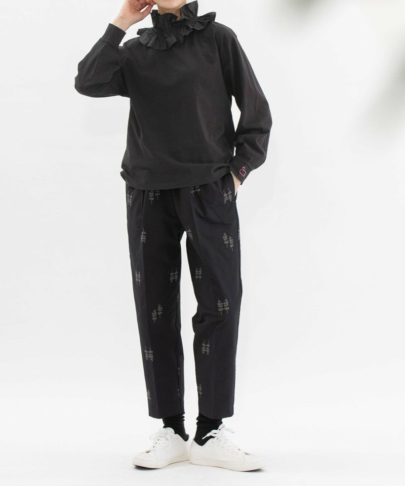 モデル身長：167cm