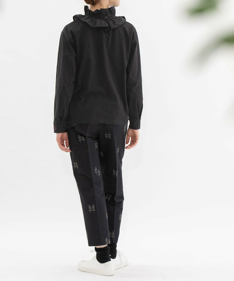 モデル身長：167cm