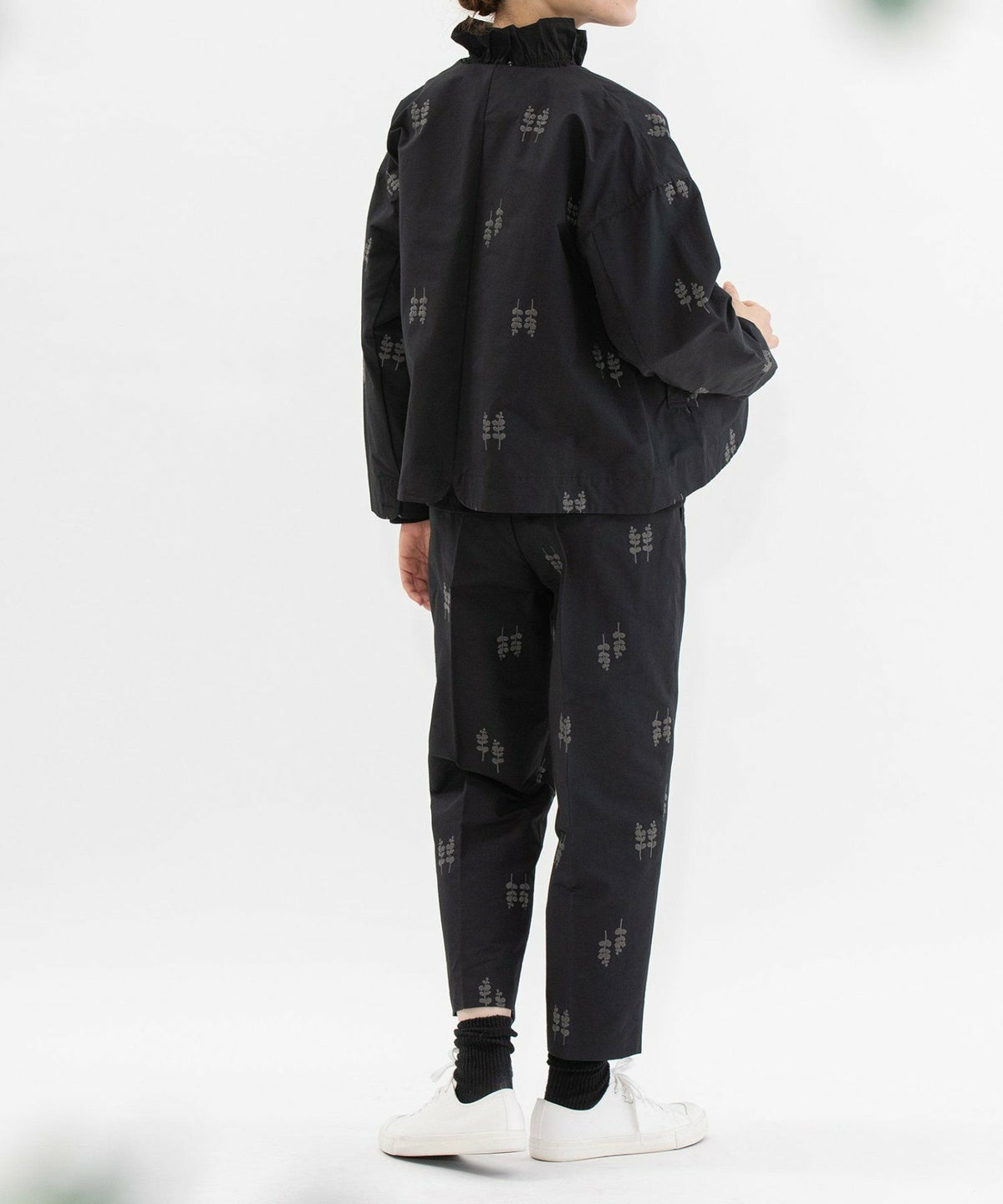 モデル身長：167cm