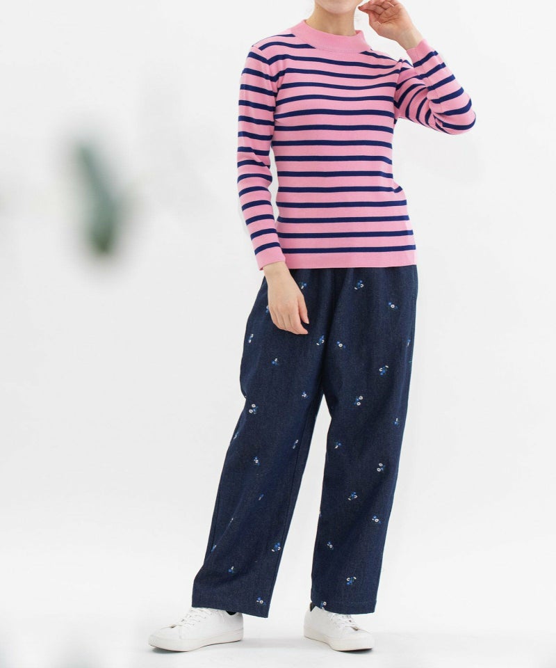 モデル身長：167cm