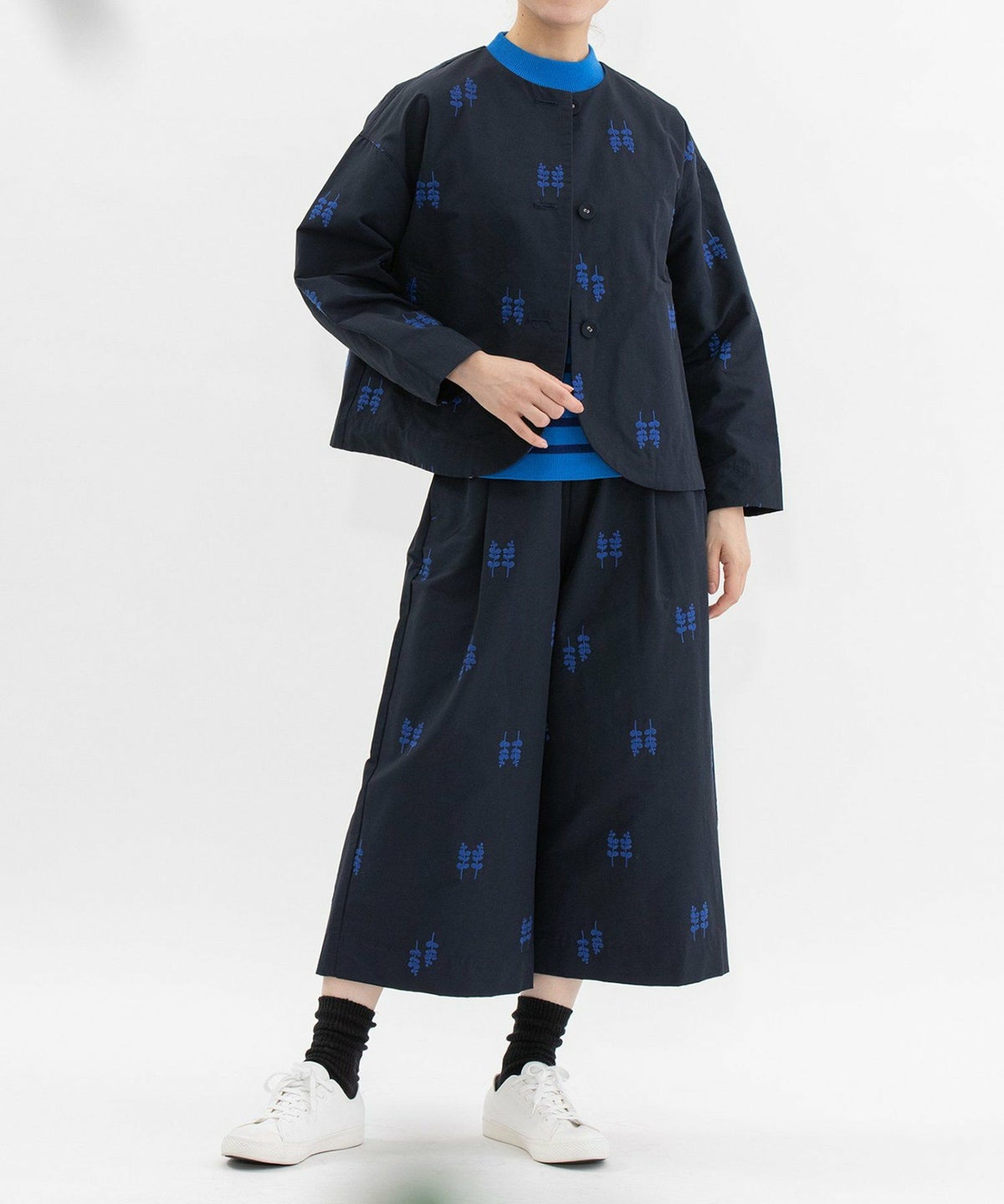 モデル身長：167cm