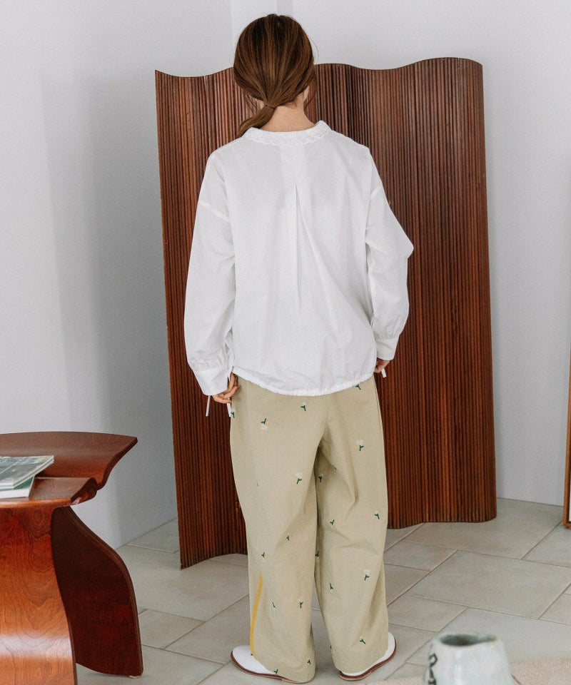 モデル身長：156cm